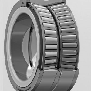 Double Taper Roller Bearing